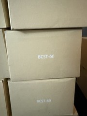 Inateck BCST-60 Barcode Scanner Wireless Reader Gun 2.4GHz Automatic Scanning