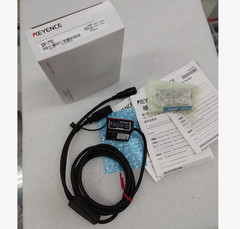 New In Box KEYENCE SR-710 Barcode Reader Free Fast shipping