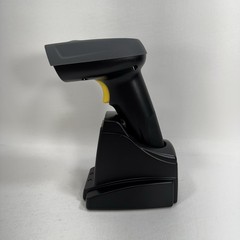 Inateck 2D BCST-52 Barcode Scanner Wireless Bluetooth QR Code