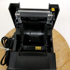 Star Micronics TSP100 TSP143U Thermal Receipt Printer USB Tested w/ Power