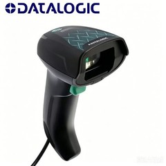 Datalogic Gryphon GD4690-DPM Wireless Handheld 2D Barcode Scanner With USB Cable