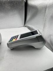 lot of 4 PAX A80 Countertop Smart Credit Card Terminal do not power up