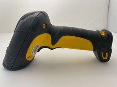 Symbol Motorola Zebra LS3578 Cordless Barcode 1D Scanner LS3578-FZ20005WR Kit