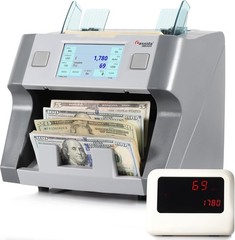 Cassida 8800R V2 USA Premium Bank-Grade Mixed Denomination Money #3152S R7