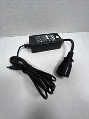 Symbol Power Supply Universal Input 12VDC 1A Output P/N: 50-14000-086