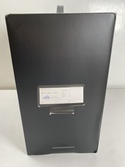 Square Register 2nd Generation POS System – Black (A-SKU-0908)