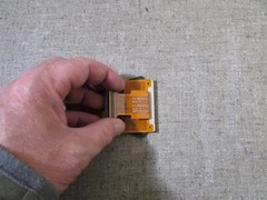 Symbol Motorola Main Flex Cable For MC92N0, MC9090,MC9190, 24-84046-02 lot of 10