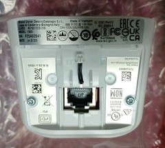 Authentic Datalogic Magellan 1500i 2D Barcode Scanner w/ Cable 2025 Fresh Made