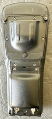 Motorola Workabout Pro4 7528X Barcode Scanner Base Charger Battery Handheld