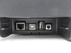 Panini EverNext Interface Automatic Check and ID Scanner USB 2.0 – Please Read