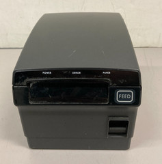 Bixolon SRP-F310 Direct Thermal Printer USB Serial 1634-0064-8801 w/ Power Cable