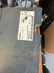 Epson TM-U220B Pos Kitchen Receipt Printer (ETHERNET | Network) Same Day Ship