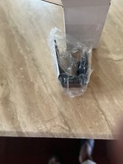 ENS Verifone Pinpad Stand MX925