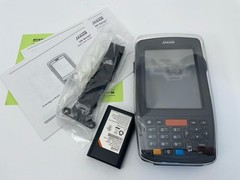 Janam XM60 Mobile Computer Barcode Imager Scanner w/ Battery XM60W-1NGCBR00 WIFI