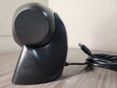 Honeywell Orbit MS7120 Barcode Scanner