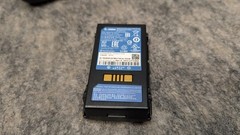 Zebra Motorola MC330K MC3300 Barcode Scanner MC330K-GI3HA3US 🔥Factory Reset🔥