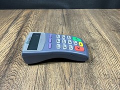VeriFone PINpad 1000SE ~ Payment Terminal P003-180-02-US ~ Key Pad ~ With Cable