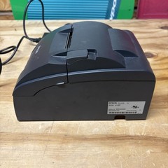 Epson TM-U220B M188B Point Of Sale Kitchen Receipt Printer Ethernet