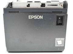 Epson TM-L90 M313A Compact Thermal POS Kitchen Retail Receipt Printer USB Serial