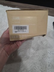 Inateck BT Scanner (Model BCST-70) New, Bluetooth, 35m Range Damaged Box