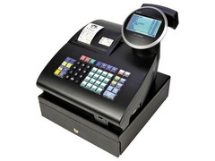 Royal Consumer Alpha ROY69163Y 7000ml Cash Register Black