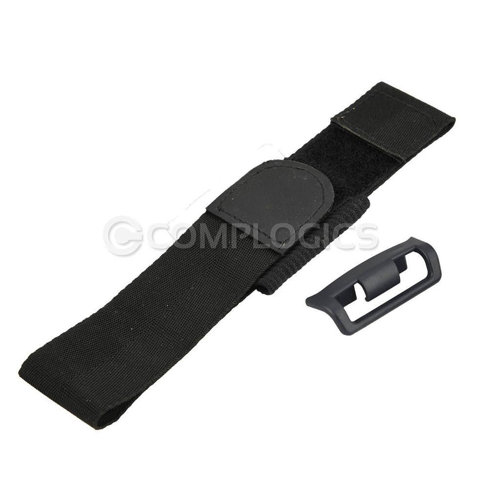 MX7T Hand Strap and Harness for Honeywell LXE MX7 Tecton