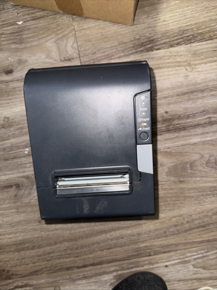 Epson TM-T88V Thermal Receipt Printer – C31CA85084 (D2)