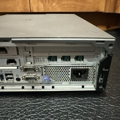 IBM TOSHIBA 4900-786 POS REGISTER CELETRON G1820 @ 2.7GHz 8GB RAM BOOTS