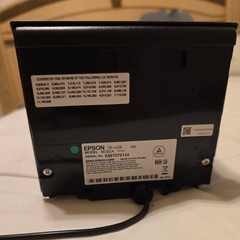 Epson TM-M30II-NT M362C POS Thermal Printer LAN/USB/Ethernet/Bluetooth/Wireless