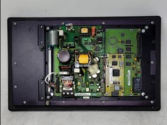 ALLEN-BRADLEY panelview 900 2711-k9c1 c Panel View Graphic Terminal