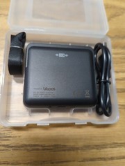 BBPOS Chipper BT Bluetooth Magstrip / EMV / NFC Card Reader CHB22