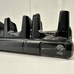 Point Mobile 4-Slot Charging Cradle PM550-4SC (P/N P550-4SC0-1)
