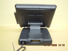 POSIFLEX XT-3215 POS | Touchscreen | Atom D525 | 256GB SSD | Wins 10 Entprs LTSB