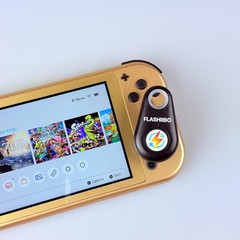 Fob V2 Black NFC Emulator – Unlock Unlimited Rewards for Nintendo Switch Gaming