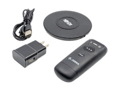 ✅Zebra CS6080-SR40004VZWW Wireless Bluetooth Barcode Scanner + Charging Pad!🔥⭐