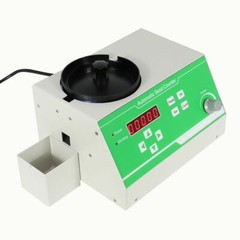 220V 110V Automatic Seed Counter Machine For Various Shapes Seeds Counting New