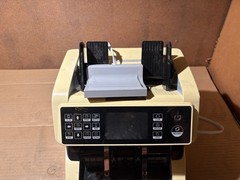 MUNBYN IMC01 Money Counter Machine Mixed Denomination Counterfeit Detection