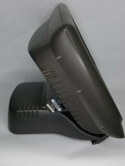 1 x RADIANT Systems P1550-5260 Touch Screen POS Terminal