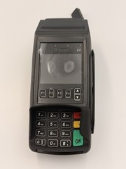 NEW Dejavoo Z8 Countertop Payment Terminal – Dual Comm WiFi & IP – Apple Pay NFC