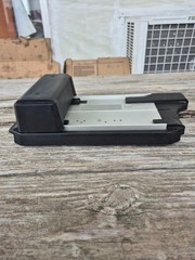 Addressograph Bartizan 4850 manual imprinter