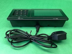 Equinox Luxe 8500i Touchscreen Payment Terminal POS 010390-002E – UNTESTED