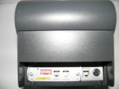Epson TM-T88IV M129H Thermal POS Receipt Printer IDN Printer ONLY MICROS