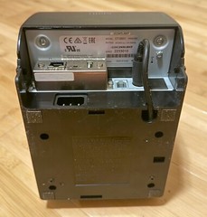 Citizen CT-S601 II Point of Sale Thermal Printer with Ethernet