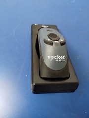 SOCKET DuraScan D700 Scanner