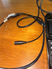 Ingenico Lane/3000 Credit Card Reader Terminal Tap To Pay Black With Cord