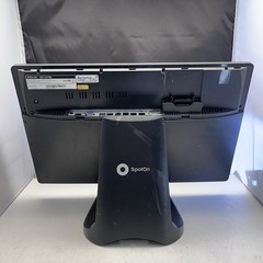 SpotOn Apexa GW 19″ Point Of Sale System Terminal Tested With AC Adapter