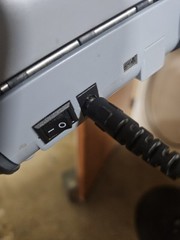 Cassida InstaCheck Counterfeit Detection Machine ( Please Read)