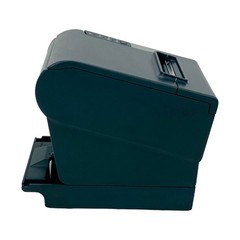 Epson TM-T88V POS Compact Thermal Receipt Printer USB Serial with Power Supply