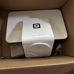 Square Stand POS System for iPad (2nd Gen-USBC) – Excellent Condition