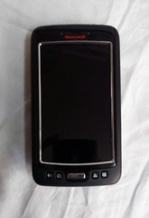 Honeywell 75E-L0N-C111XE Dolphin 75e Mobile Computer, Win 8.1 WiFi & Bluetooth